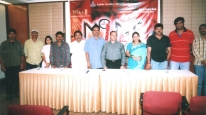 Press meet