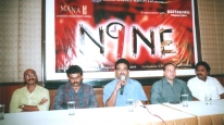 Press meet