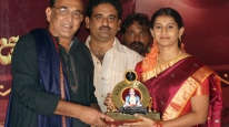 sri anjaneyam 50 weeks function